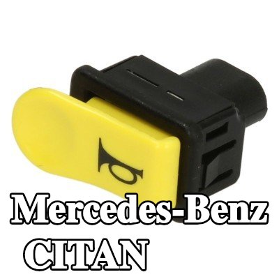 RMS مفتاح، بوق — Mercedes-Benz Citan