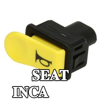RMS مفتاح، بوق — SEAT Inca