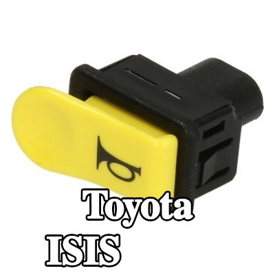 RMS مفتاح، بوق — Toyota Isis