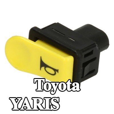 RMS مفتاح، بوق — Toyota Yaris