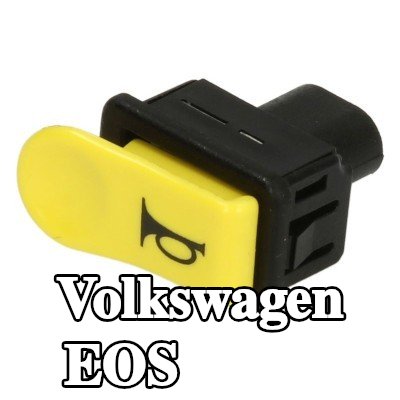 RMS مفتاح، بوق — Volkswagen Eos