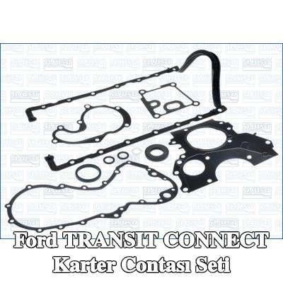 AJUSA Karter contası seti — 2012 Ford Transit Connect