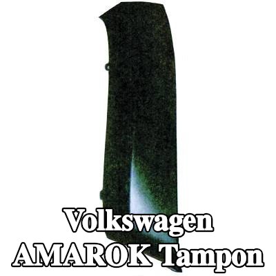 DIEDERICHS Tampon — Volkswagen Amarok