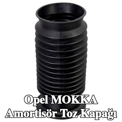 FEBI BILSTEIN Amortisör toz kapağı Ön Aks — Opel Mokka