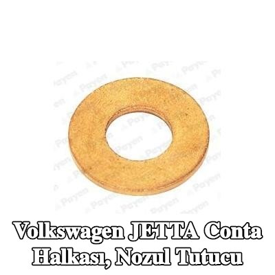 PAYEN Conta halkası, nozul tutucu — Volkswagen Jetta