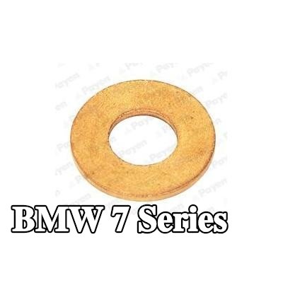 PAYEN حلقة مانعة للتسرب، حامل الفوهة — 1997 BMW 7 Series