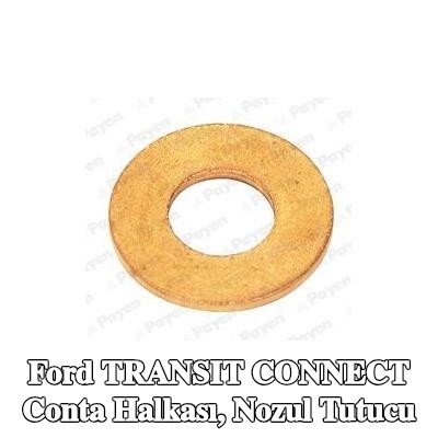 PAYEN Conta halkası, nozul tutucu — 2012 Ford Transit Connect
