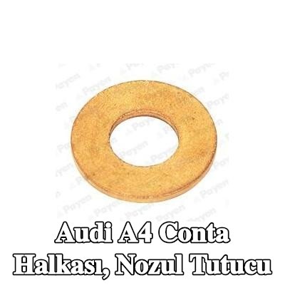 PAYEN Conta halkası, nozul tutucu — 1994 Audi A4