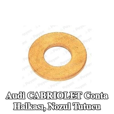 PAYEN Conta halkası, nozul tutucu — 1992 Audi Cabriolet