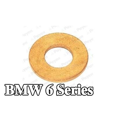 PAYEN حلقة مانعة للتسرب، حامل الفوهة — 2004 BMW 6 Series