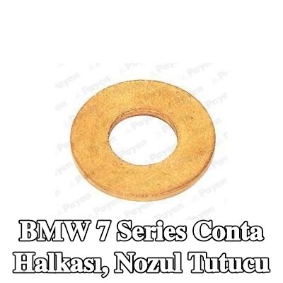 PAYEN Conta halkası, nozul tutucu — 1997 BMW 7 Series