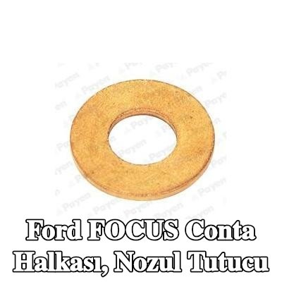 PAYEN Conta halkası, nozul tutucu — 2002 Ford Focus