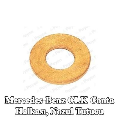 PAYEN Conta halkası, nozul tutucu — 2000 Mercedes-Benz Clk