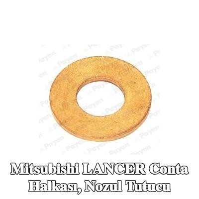 PAYEN Conta halkası, nozul tutucu — Mitsubishi Lancer