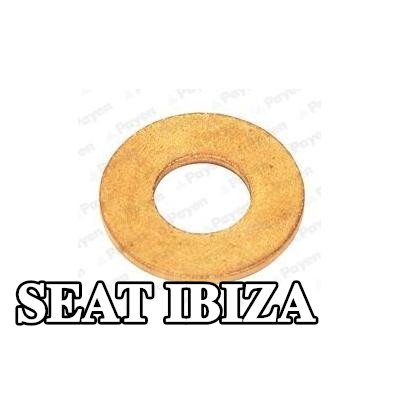 PAYEN حلقة مانعة للتسرب، حامل الفوهة — 2008 SEAT Ibiza