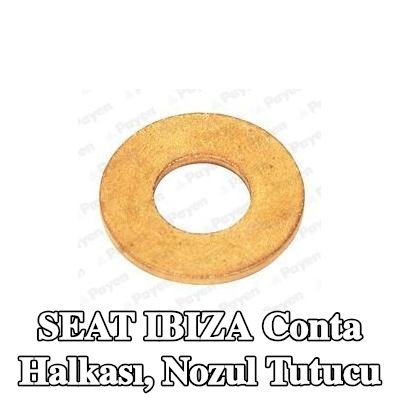 PAYEN Conta halkası, nozul tutucu — 2008 SEAT Ibiza