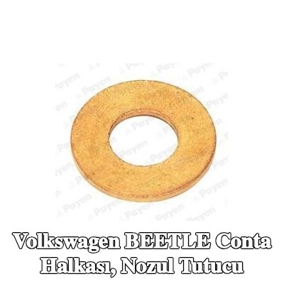 PAYEN Conta halkası, nozul tutucu — Volkswagen Beetle
