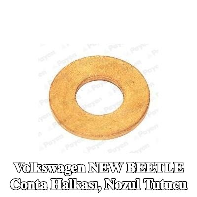 PAYEN Conta halkası, nozul tutucu — Volkswagen New Beetle