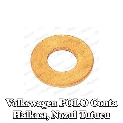 PAYEN Conta halkası, nozul tutucu — Volkswagen Polo