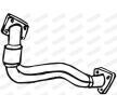 WALKER Egzoz Borusu — 1997 SEAT Ibiza (10)