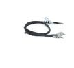 BOSCH El freni kablosu 1383mm, 1323mm — Ford Transit Courier (4)