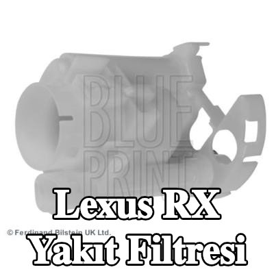 BLUE PRINT Yakıt filtresi — Lexus Rx