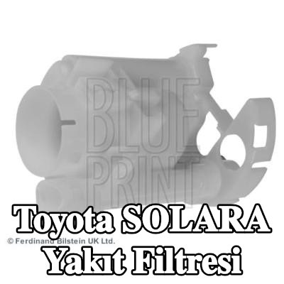 BLUE PRINT Yakıt filtresi — Toyota Solara