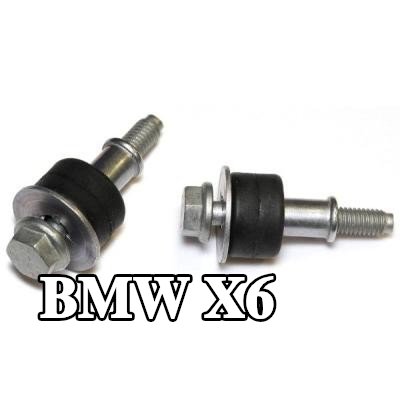 ELRING برغي، غطاء رأس الأسطوانة — BMW X6