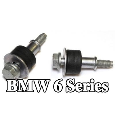 ELRING برغي، غطاء رأس الأسطوانة — BMW 6 Series
