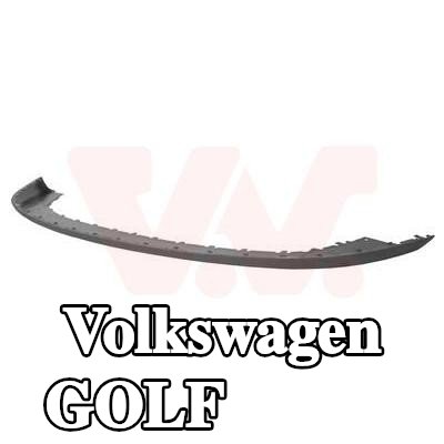 VAN WEZEL المقسم الأمامي الأمامي — 2007 Volkswagen Golf