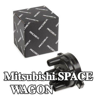 RIDEX غطاء الموزع — Mitsubishi Space Wagon