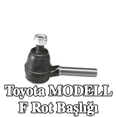 AISIN Rot başı dış, 88mm — Toyota Modell F