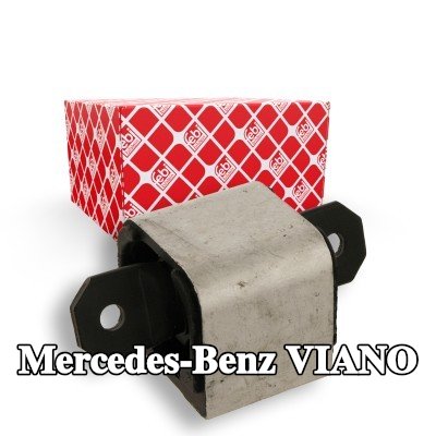 FEBI BILSTEIN تركيب, ناقل الحركة الأوتوماتيكي الخلفي — Mercedes-Benz Viano