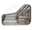 AIC Otomatik şanzıman filtre kiti — SEAT Alhambra (2)