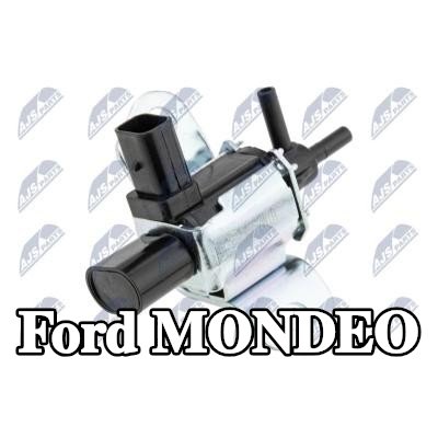 NTY محول الضغط — 2000 Ford Mondeo
