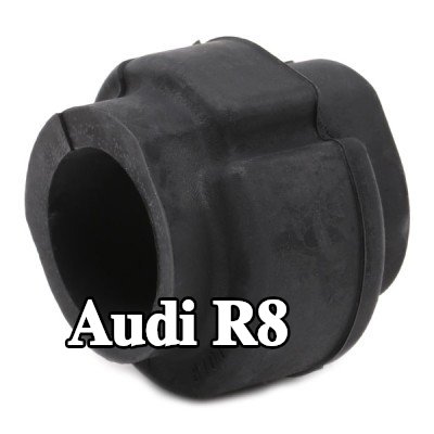 LEMFÖRDER جلبة قضيب مانع للانقلاب المحور الأمامي الأيسر, المحور الأمامي الأيمن, 29mm — Audi R8