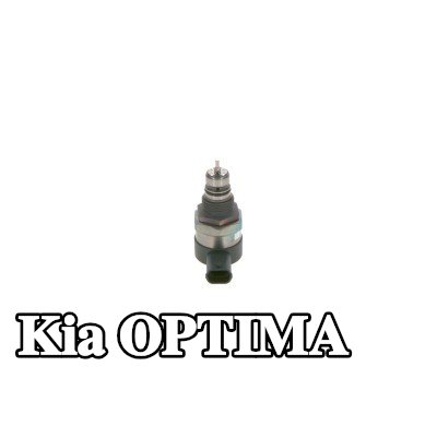 BOSCH منظم ضغط الوقود، القضيب المشترك — Kia Optima