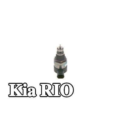BOSCH منظم ضغط الوقود، القضيب المشترك — Kia Rio