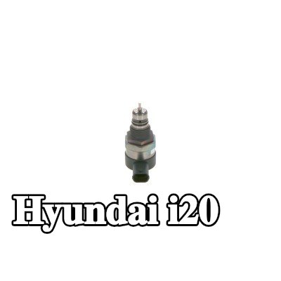 BOSCH منظم ضغط الوقود، القضيب المشترك — Hyundai i20