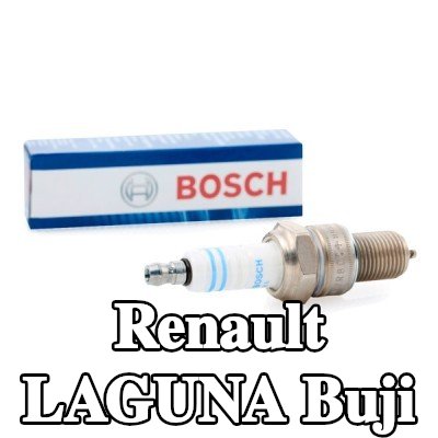 BOSCH Buji Anahtar Boyutu: 20, 8 — 2000 Renault Laguna