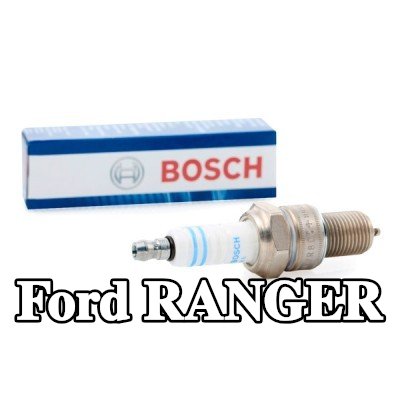 BOSCH حجم مفتاح شمعة الإشعال: 20, 8 — 2002 Ford Ranger