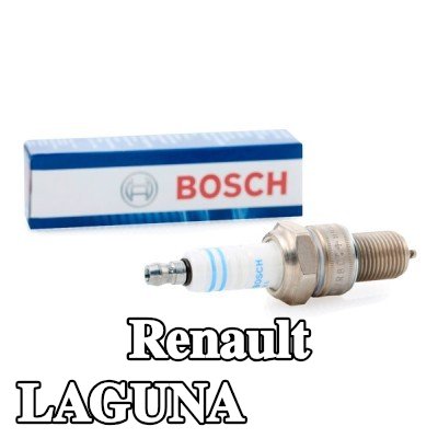BOSCH حجم مفتاح شمعة الإشعال: 20, 8 — 2000 Renault Laguna