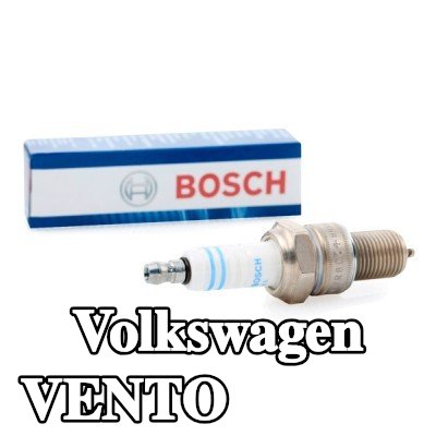 BOSCH حجم مفتاح شمعة الإشعال: 20, 8 — Volkswagen Vento