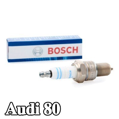BOSCH حجم مفتاح شمعة الإشعال: 20, 8 — 1992 Audi 80