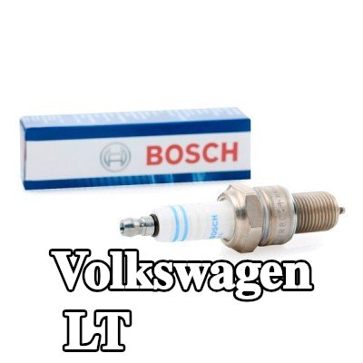 BOSCH حجم مفتاح شمعة الإشعال: 20, 8 — 1995 Volkswagen Lt