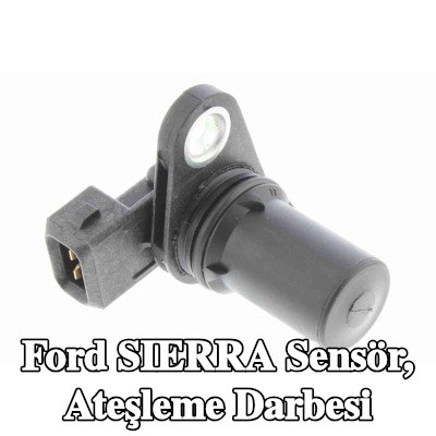 VEMO Sensör, ateşleme darbesi Q+, orijinal ekipman üreticisi kalitesi — Ford Sierra