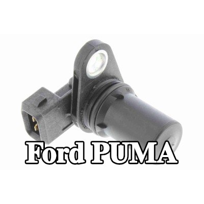 VEMO مستشعر, نبضة الإشعال Q+, جودة الشركة المصنعة للمعدات الأصلية — Ford Puma