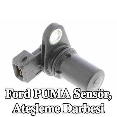 VEMO Sensör, ateşleme darbesi Q+, orijinal ekipman üreticisi kalitesi — Ford Puma