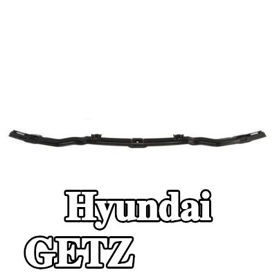 BLIC دعامة المصد الأمامية, علوي — 2008 Hyundai Getz