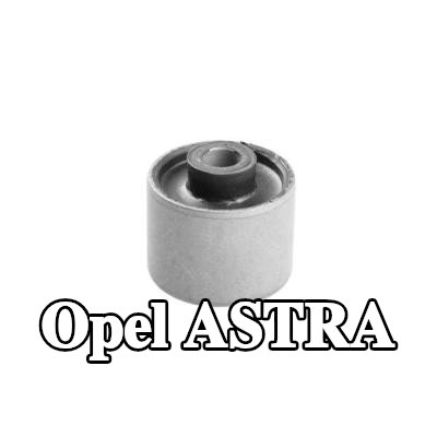 TEDGUM جلبة، ممتص الصدمات — Opel Astra